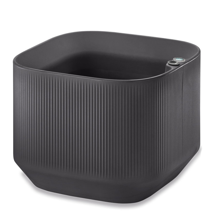 TruDrop Mod Self Watering Planter Box