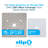Buskerud Extra Large Shower Mat-11129211