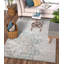 Eggers Floral Synthetic Area Rug-432160677