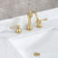 2-handle Bathroom Faucet with Drain Assembly-1154067110-1154067163