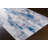 Adelynn Abstract Ivory/Blue Area Rug-462577931