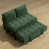 Green est en rupture de stock