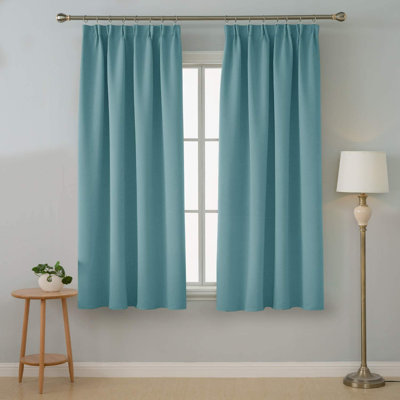 Fari Blackout Curtain Pair