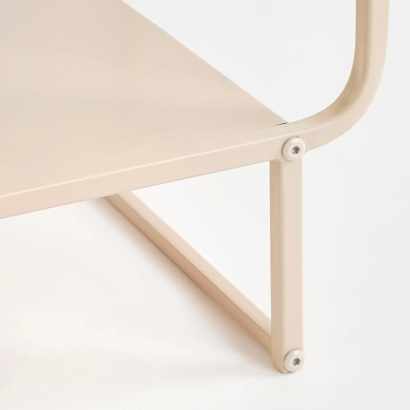 Jules Frame End Table