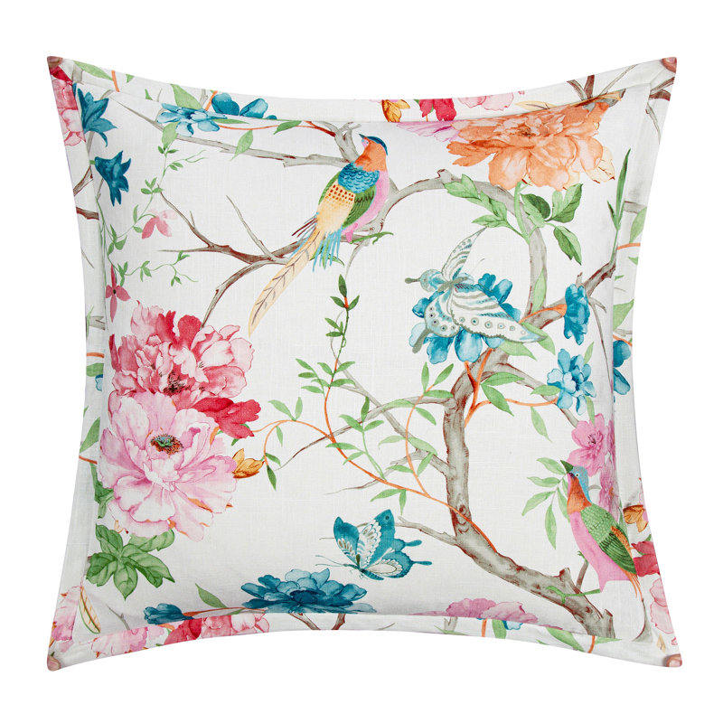 Taie décorative Rowan