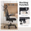 Rupesh Mesh Office Chair With Lumbar Support-1778885373