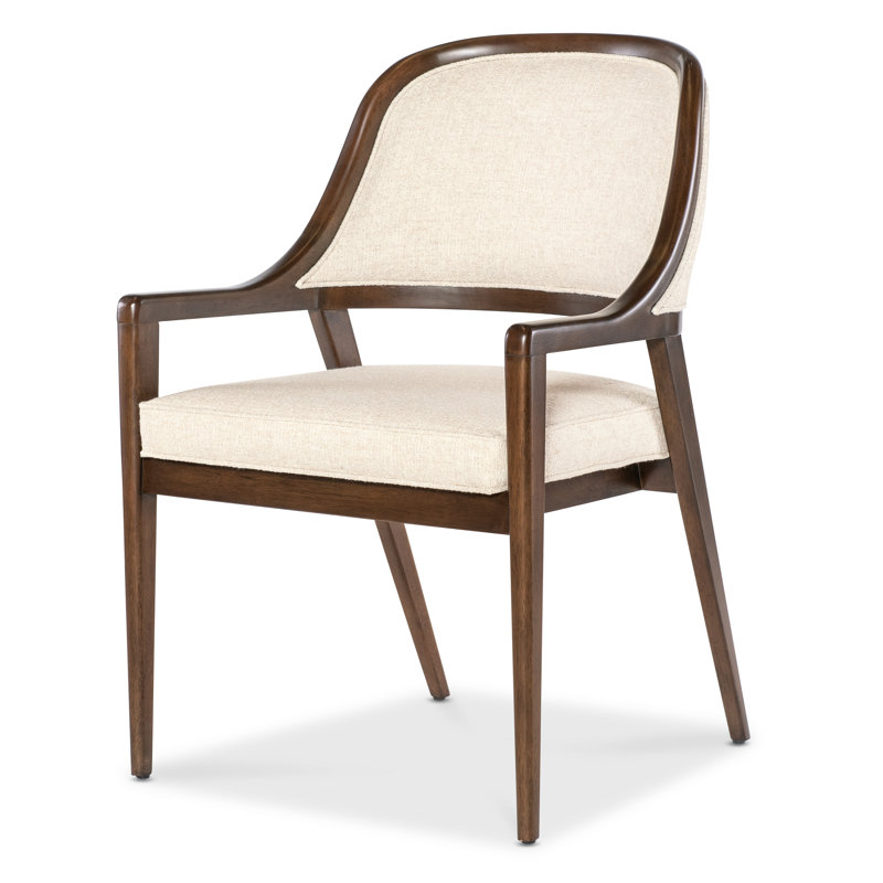 Chaise de salle à manger en mélange de polyester archives