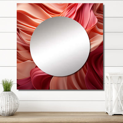 Miroir mural Avanah