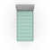Ambesonne Fitted Sheet