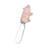 Avienda Stainless Steel Spreader