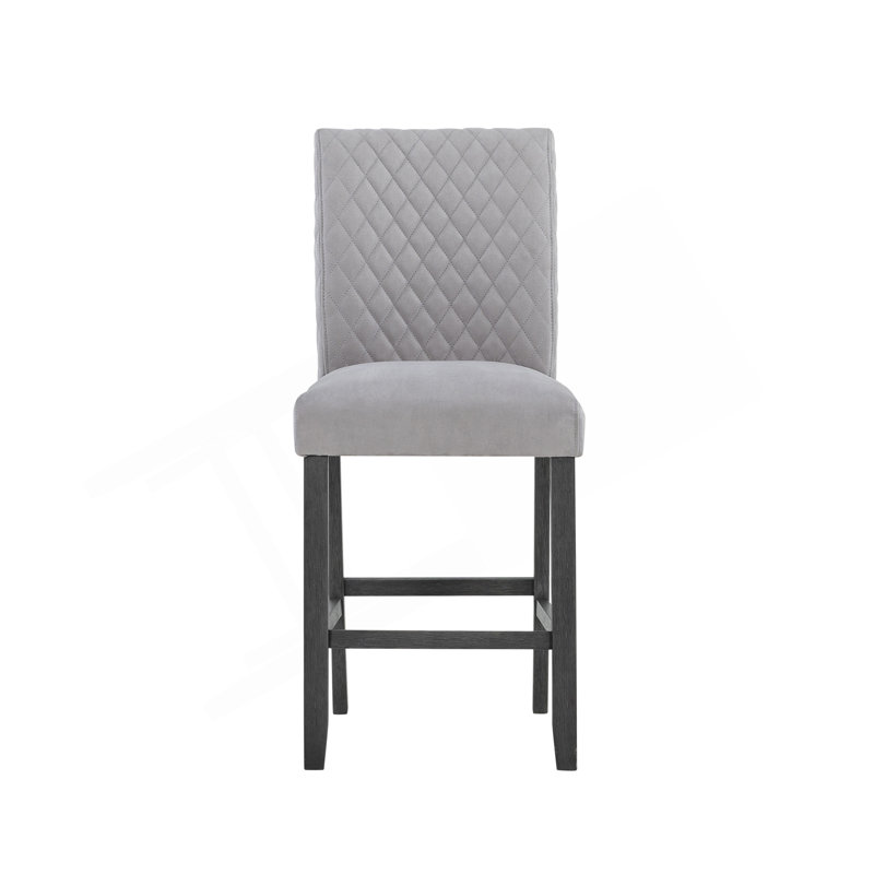 Tabouret de bar (ensemble de 2)