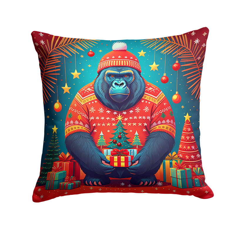 Other/No Pattern Outdoor Throw Pillow, 18" x 18"