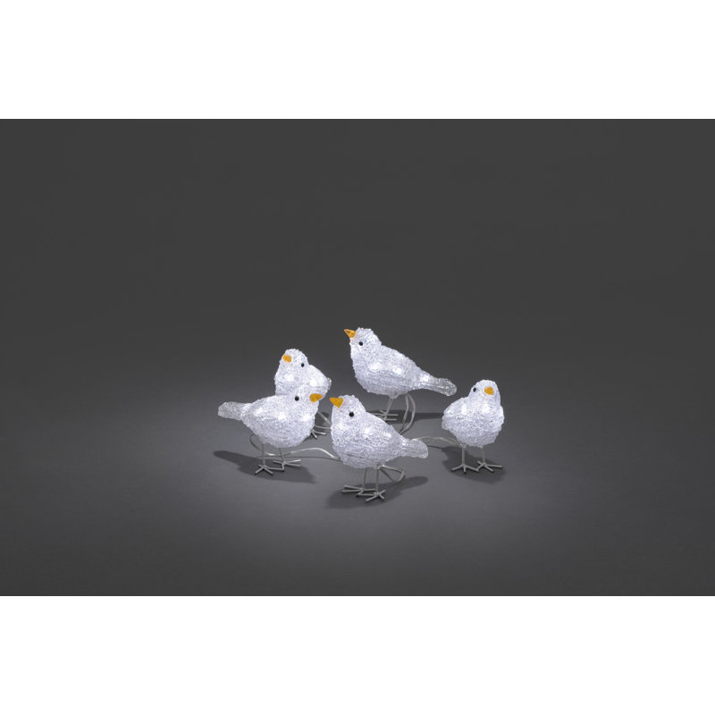 Weather Resistant Christmas Decoration