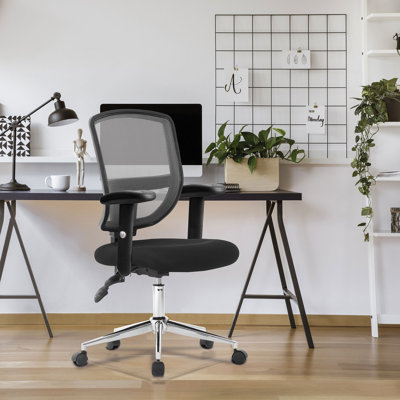 Kleio Fabrc Office Chair