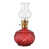 Red est en rupture de stock