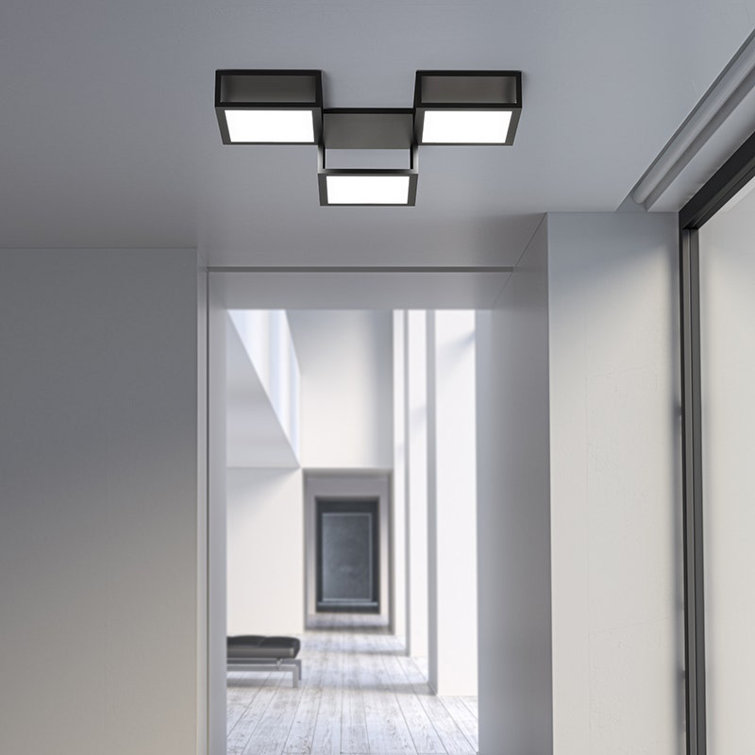 Cubix 1 - Light LED Flush Mount