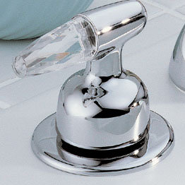 Innovations Bullet Lever Handle Accents
