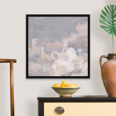 «Daydream Neutral 05» par Lisa Audit - reproduction d'art