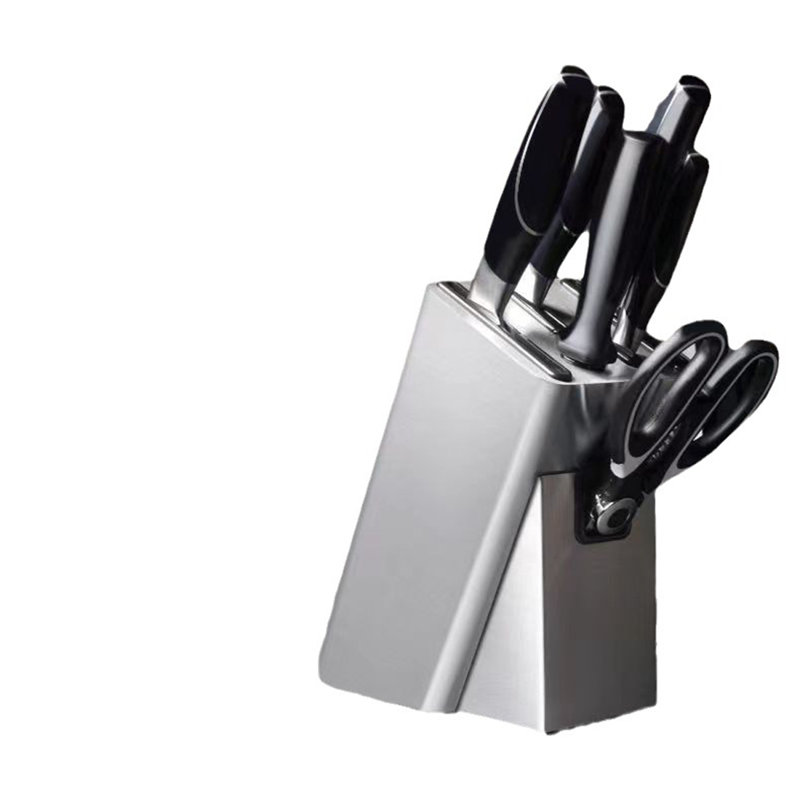 Stainless Steel Knife Holder