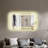 Thursten Flat Wall Mirror