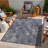 7'10" X 10'3" Indoor/Outdoor Area Rug-35471173