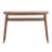 Liam 45'' Solid Wood Console Table