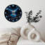 Horloge murale Mountain Lake