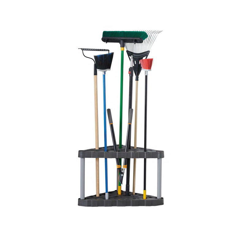 Porte-outils en plastique