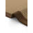 Saturna Leather Casa Border Sisal Carpet-106472768