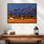 Chevaux paissant à Grand Teton-392719094-392719088