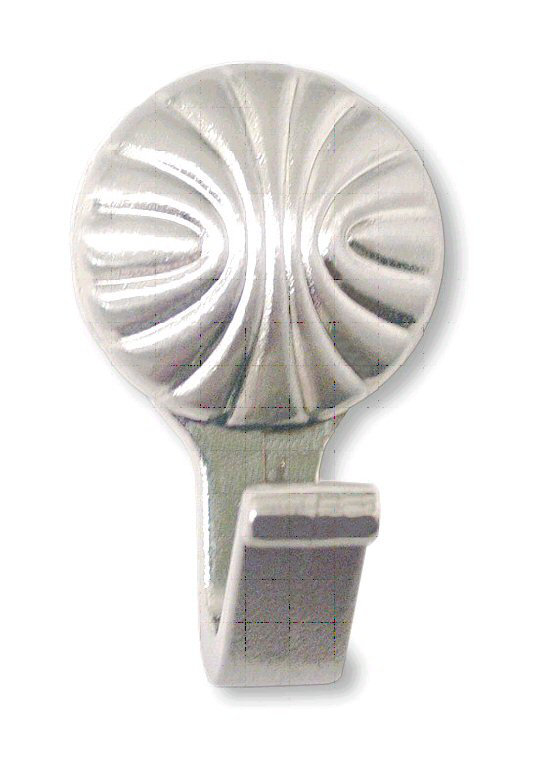 Zinc Wall Hook