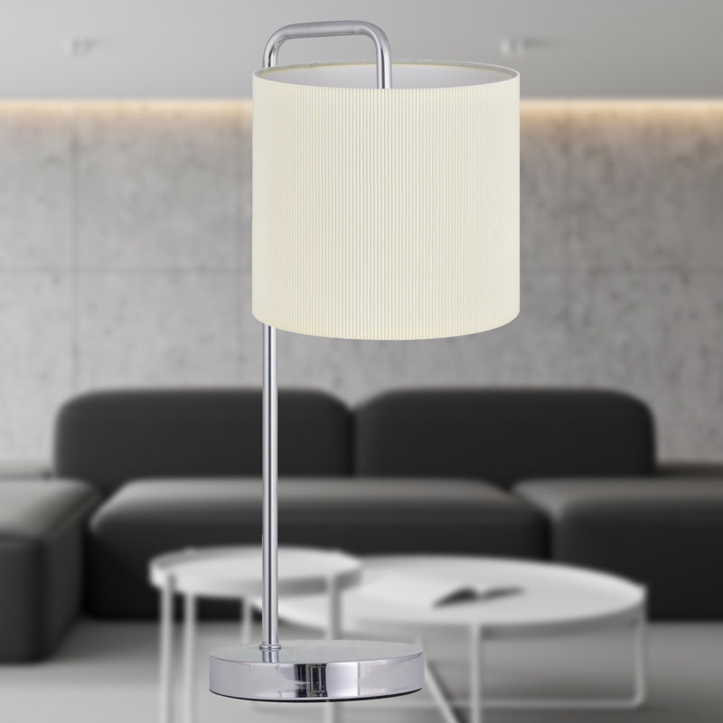 Mirdash Metal Table Lamp