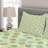 Farmhouse / Country Floral Coverlet-35362038