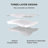 Bedsure Cooling Blankets for Hot Sleepers - Summer Blanket-114461321-114461323