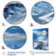 Burchinal Alaska Glacial Flow II - impression-523755356-523755364