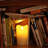 Flickering LED Candles, Lifelike Swinging Flame Battery Powered Realistic Flameless LED Candle - Warm White