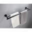 Porte-serviettes mural 23,6 po-125111477