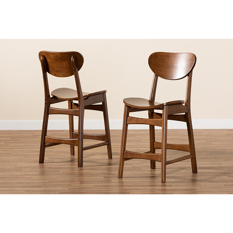 Tabouret de comptoir 23,6 po Fernandes