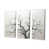 Toile tendue