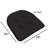 Solid U-Shaped Non-Slip Indoor Chair Cushion-687956684-687956686