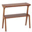 Table de bout moderne Mid Century