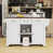 Rustic White