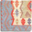 Wool Square Pillow Cover & Insert-66690439