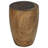 Iraima Solid Wood End Table-633425405