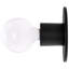 Akeria 1-Light Dimmable Vanity Light-21308598