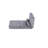 Convertible Sofa Floor Game Lounger Reclinable