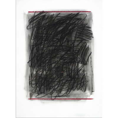 Abstract Series 3 Print