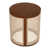 Marron foncé