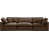 Brown Velvet