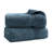 Oleg Heritage Egyptian Cotton Soft Absorbent Luxury Bath Sheet or Towel Set-378096262-285714052
